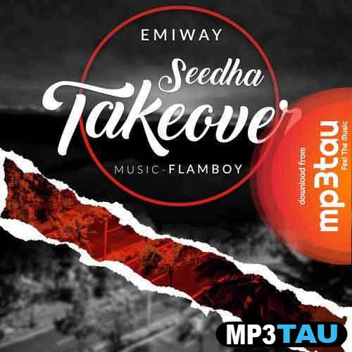 Seedha-Takeover Emiway Bantai mp3 song lyrics